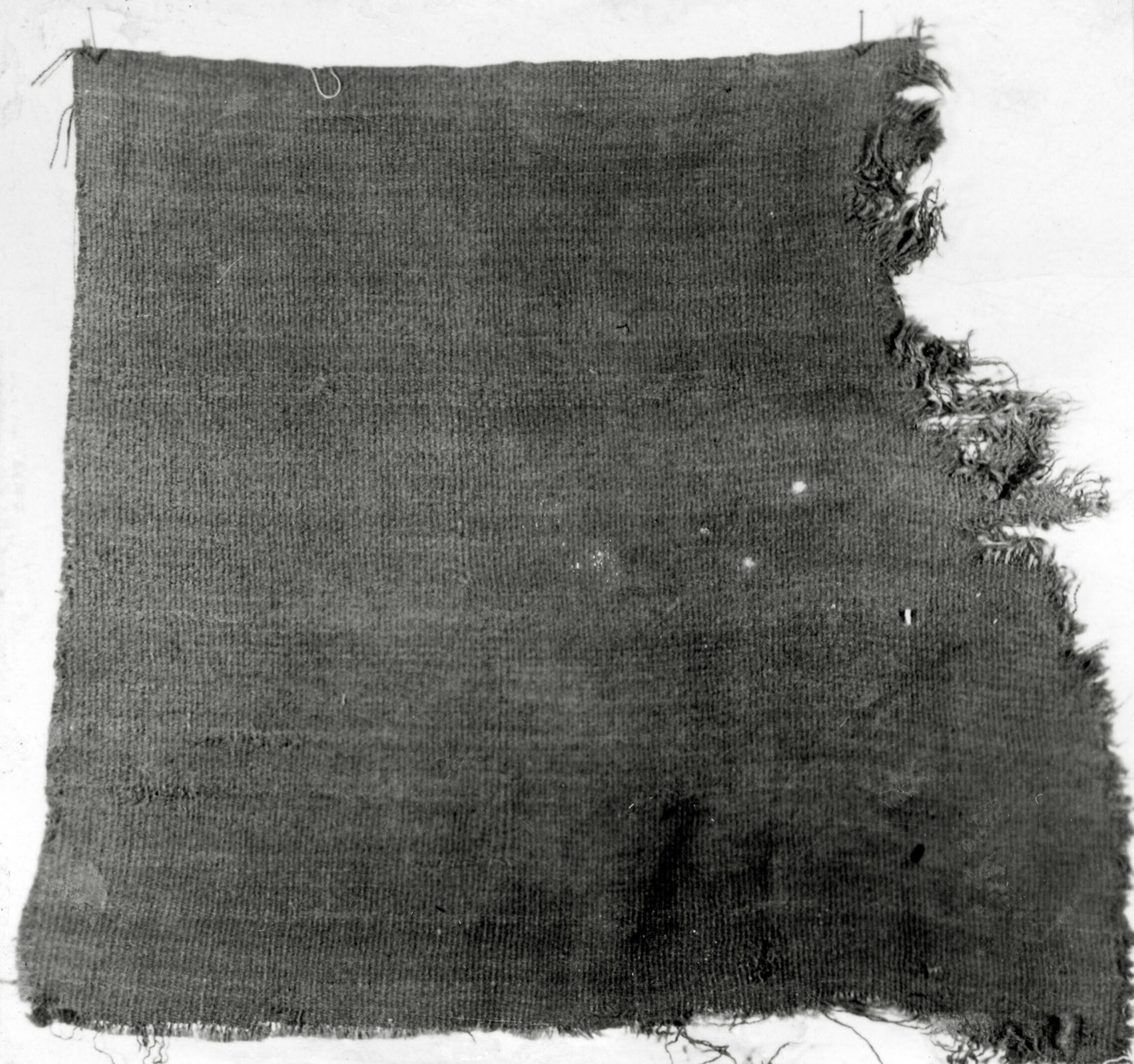 Fragment — Peru