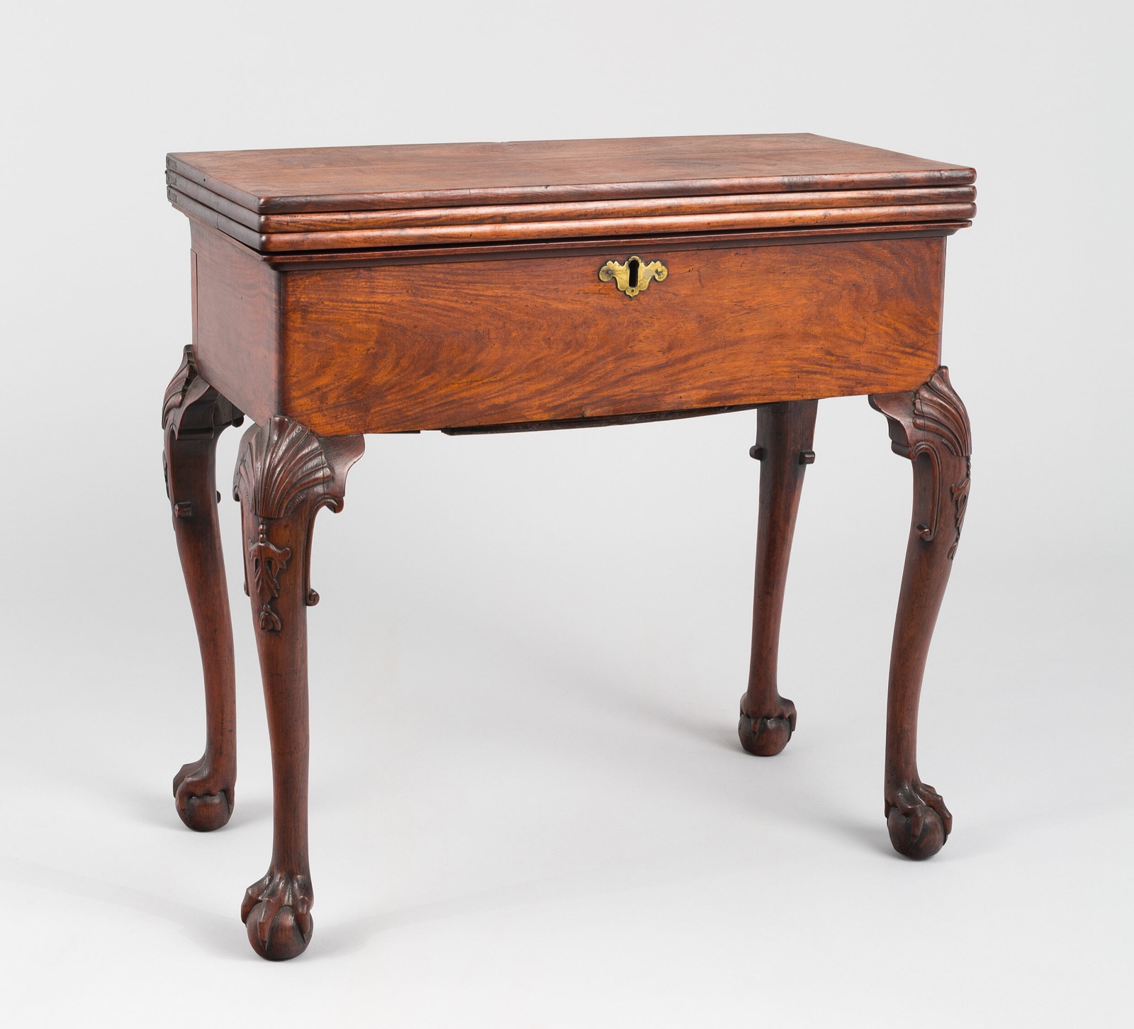 Harlequin Table — China, for Export Market