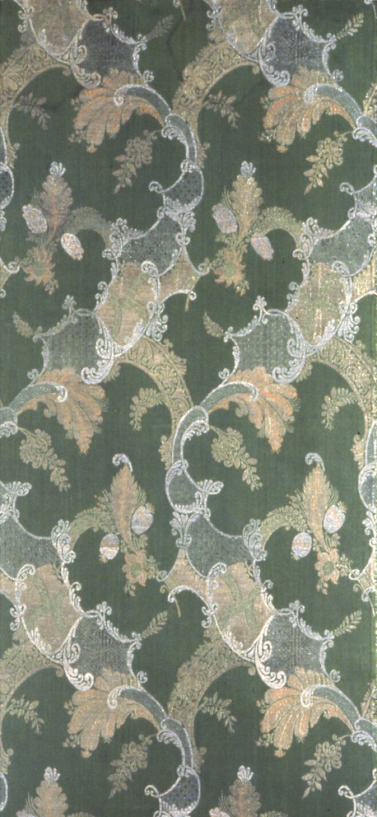 Panel — Probably France