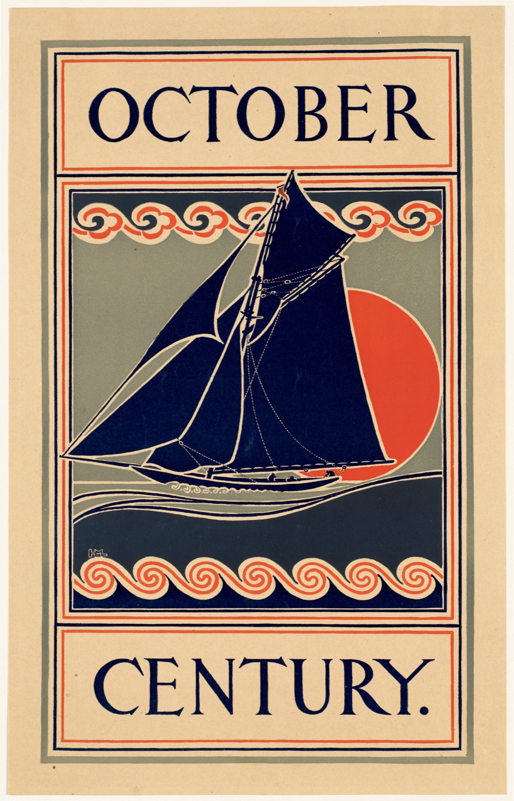 October century.