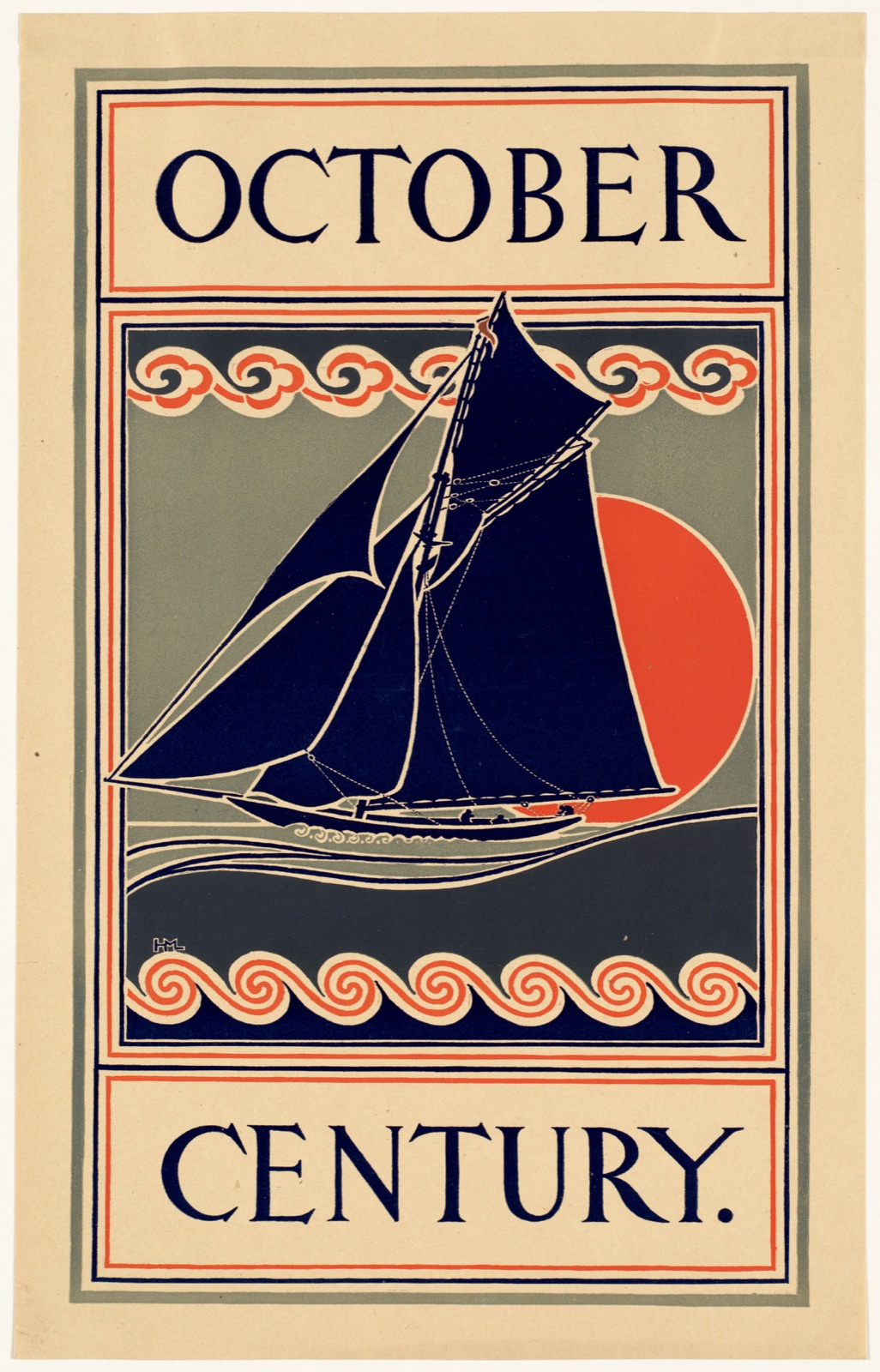 October century.