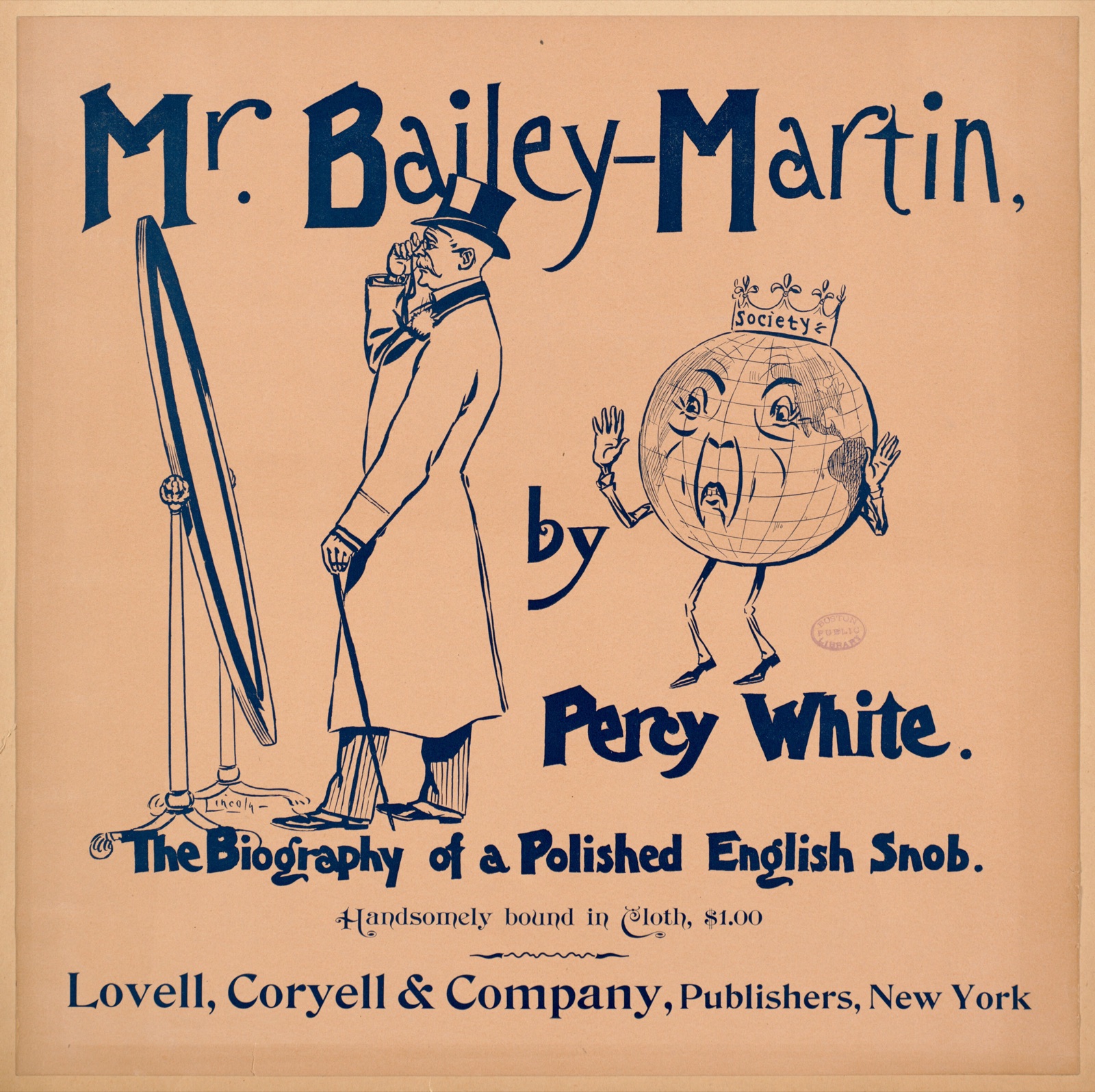 American Art Posters, 1890–1920
