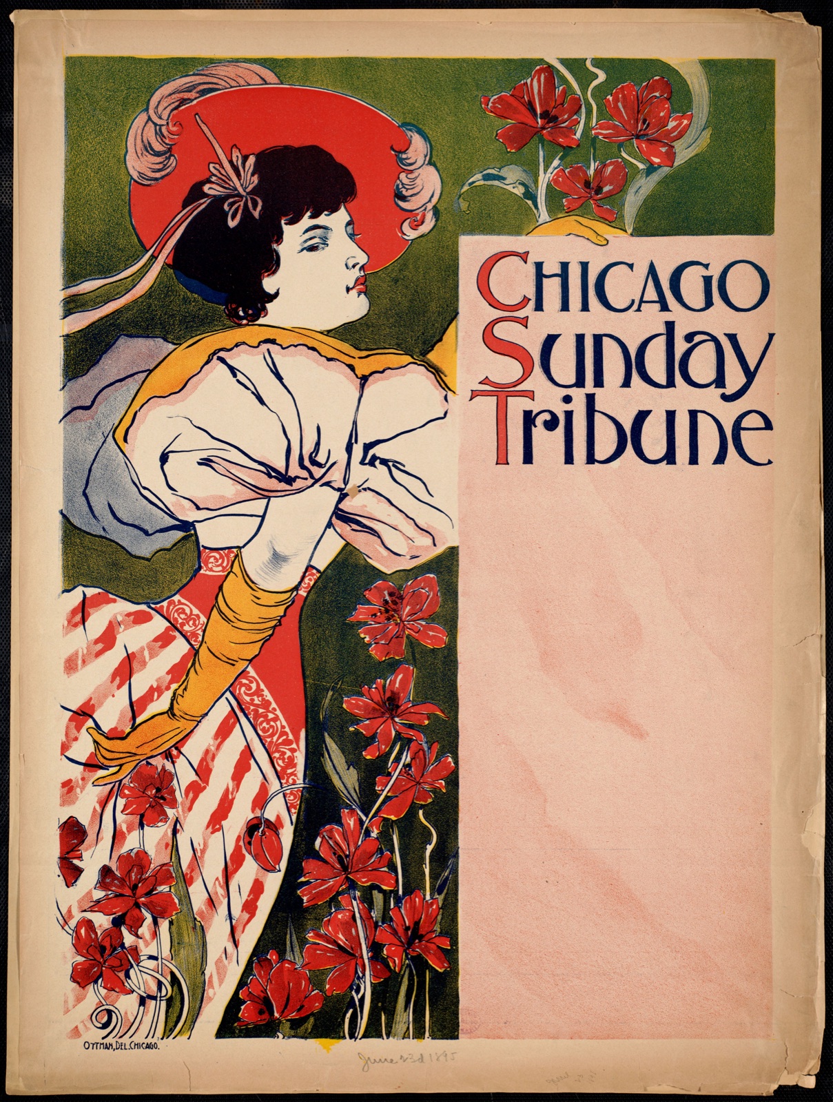Chicago Sunday tribune