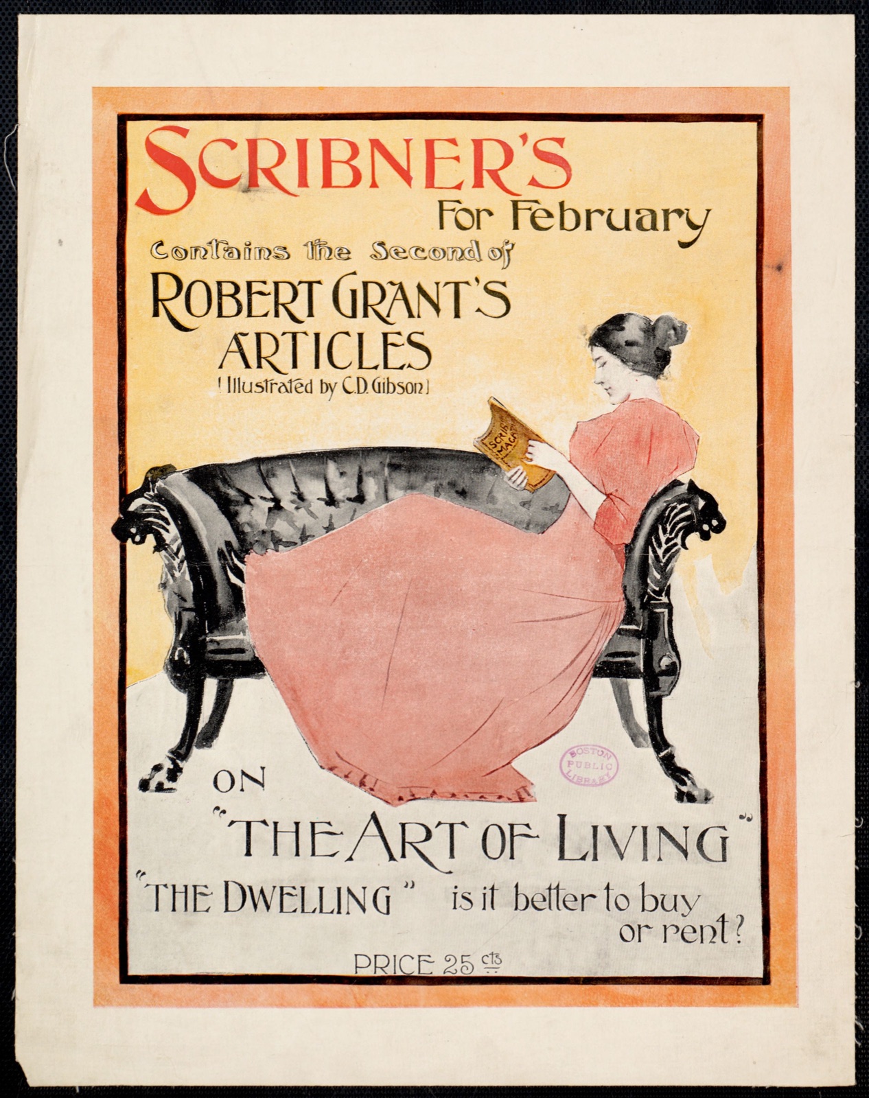 Scribner's for February