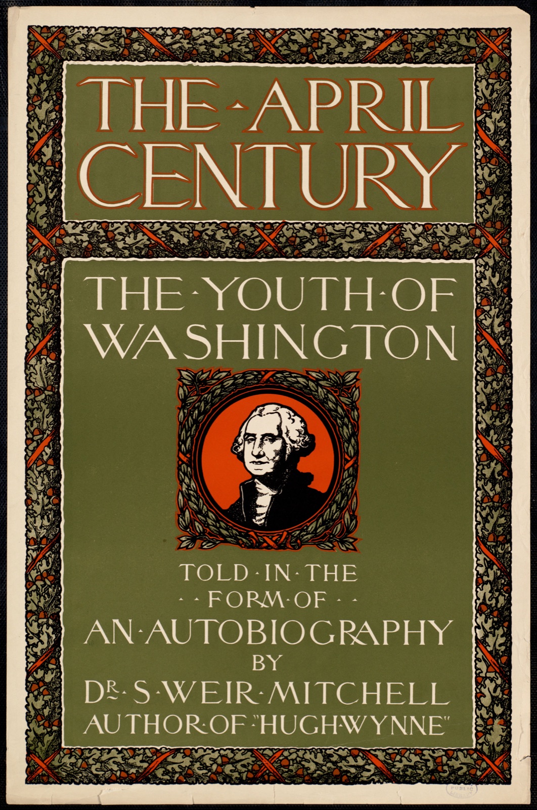 The April century