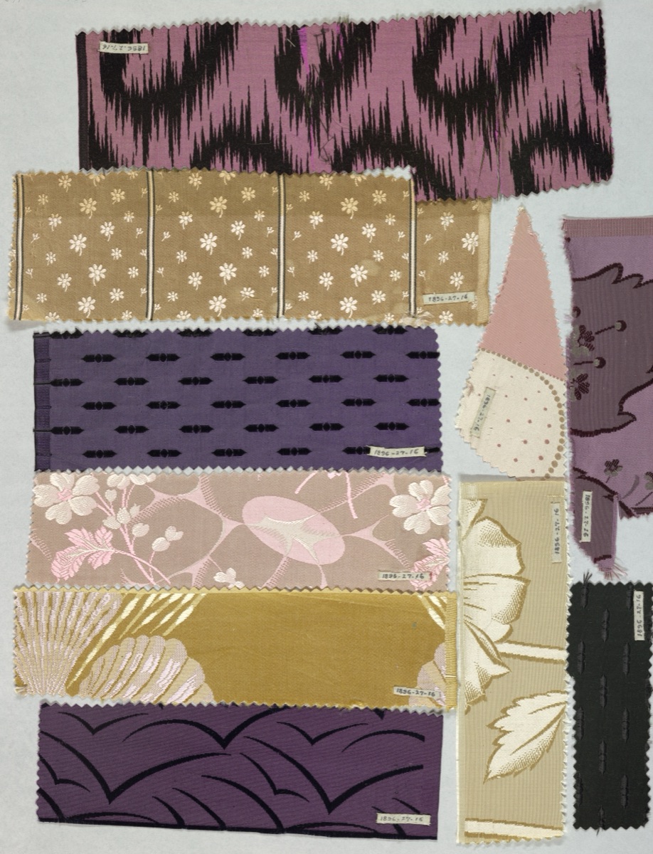 Swatches