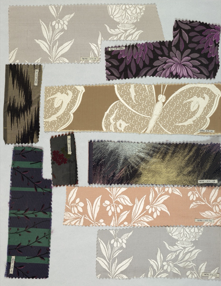 Swatches
