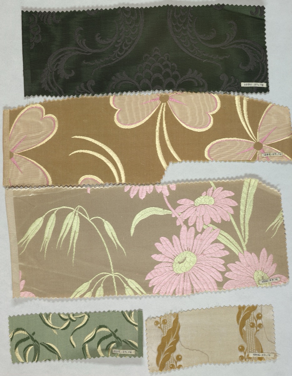 Swatches