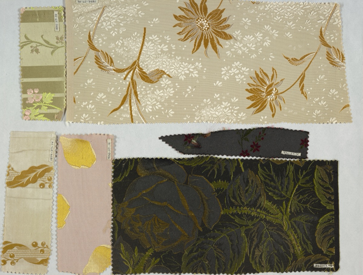 Swatches