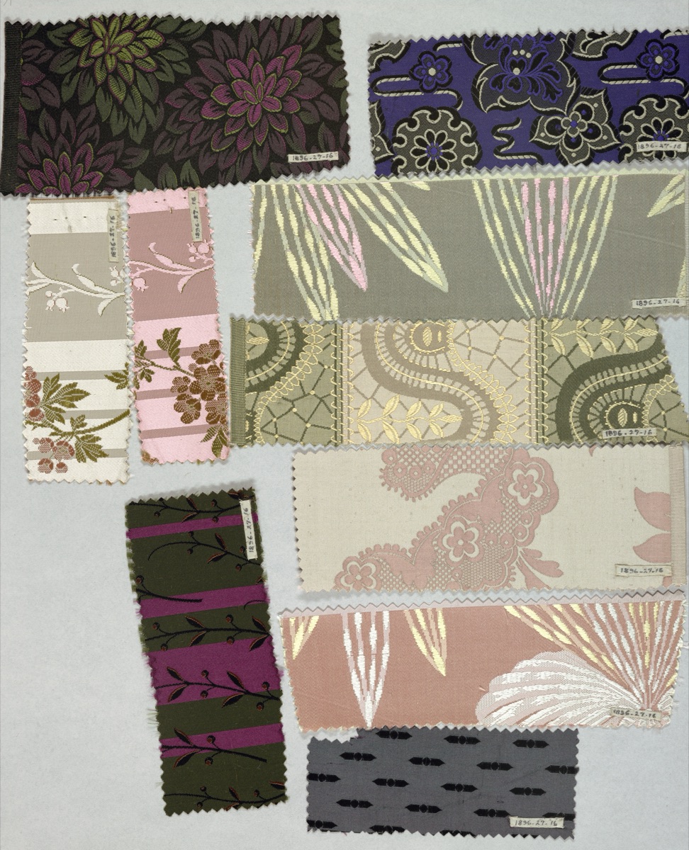 Swatches