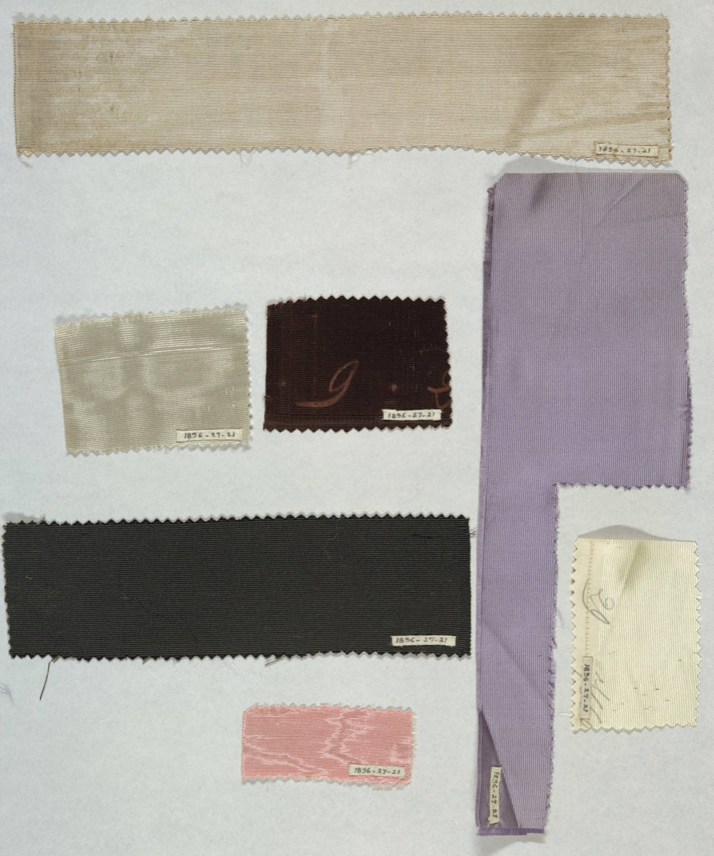 Swatches