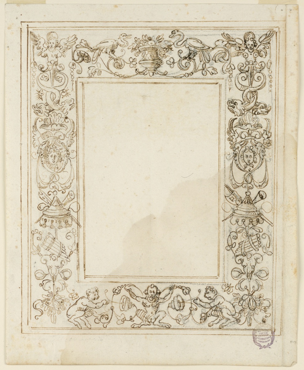 Grotesque Design