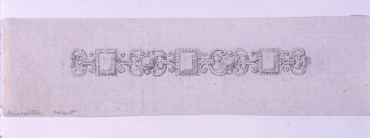 Design for a Bracelet