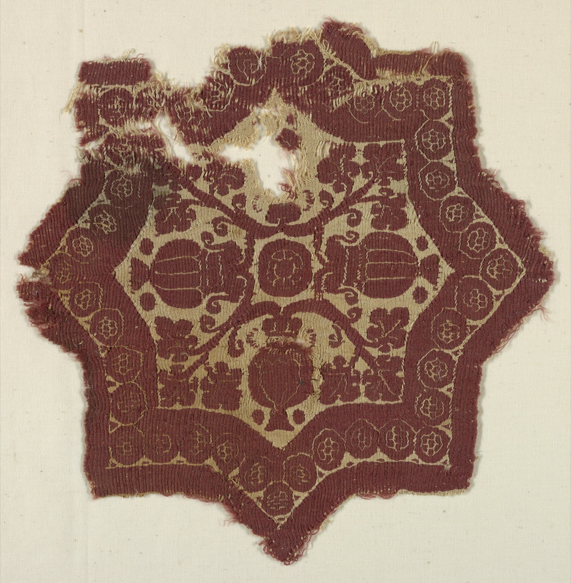 Medallion