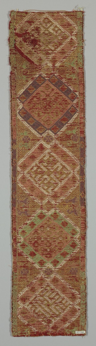Sash or band