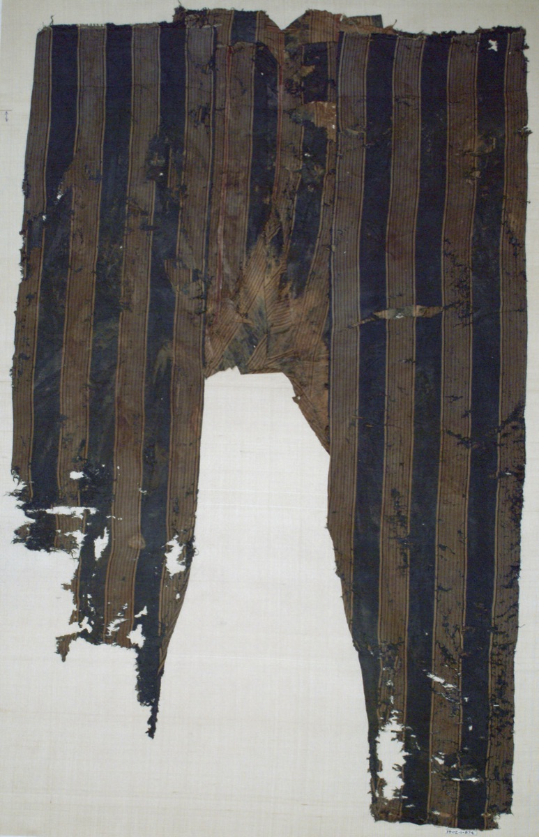 Trousers