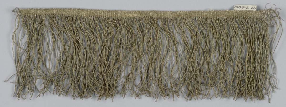 Fringe