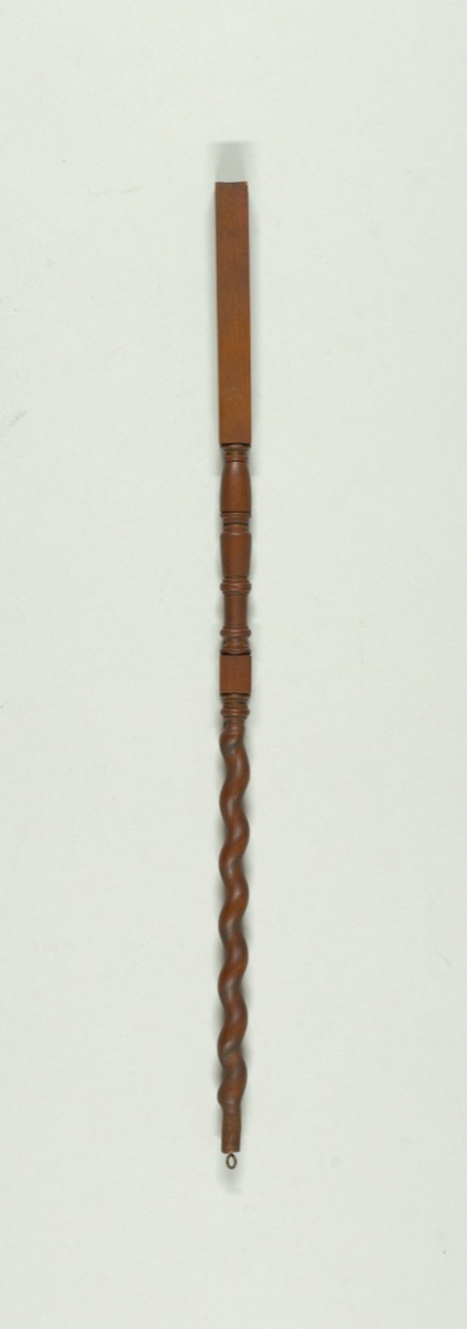 baluster