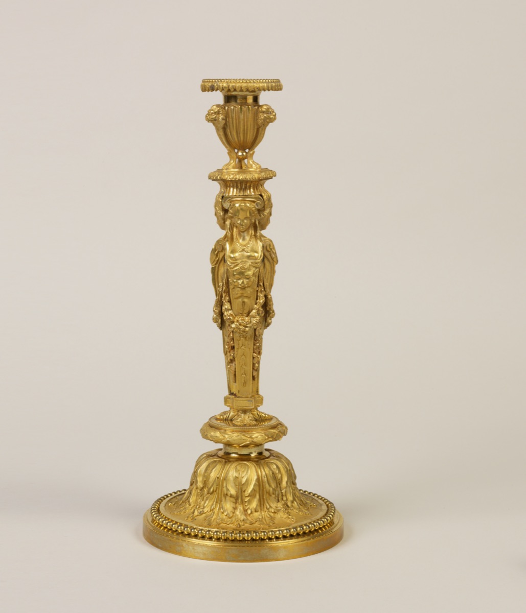 Candlestick