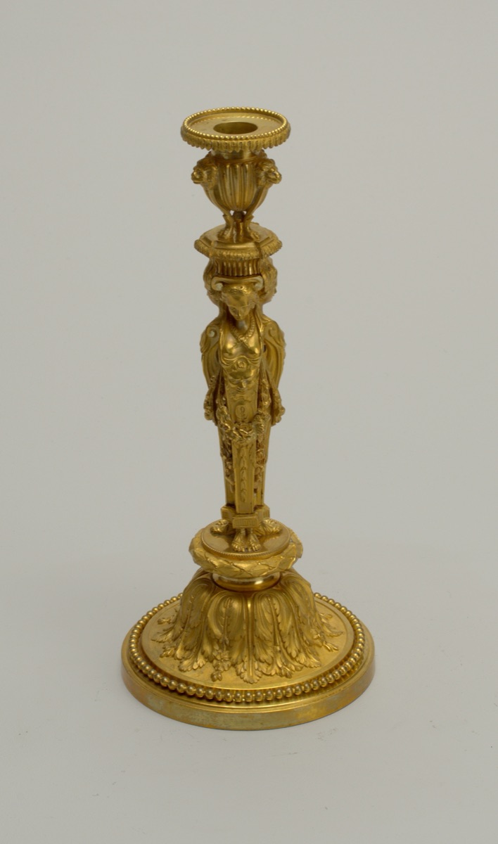 Candlestick