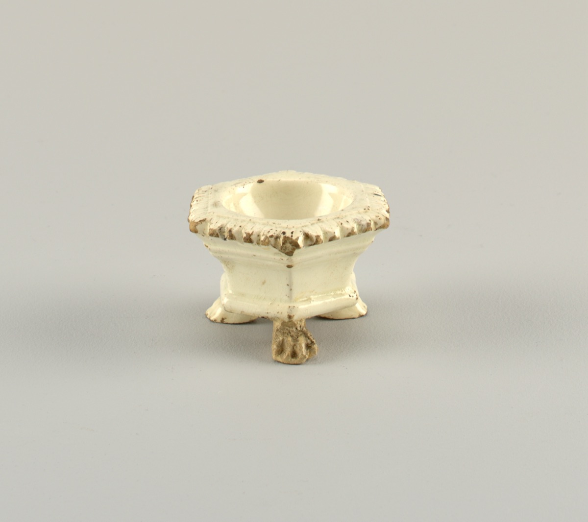 Saltcellar