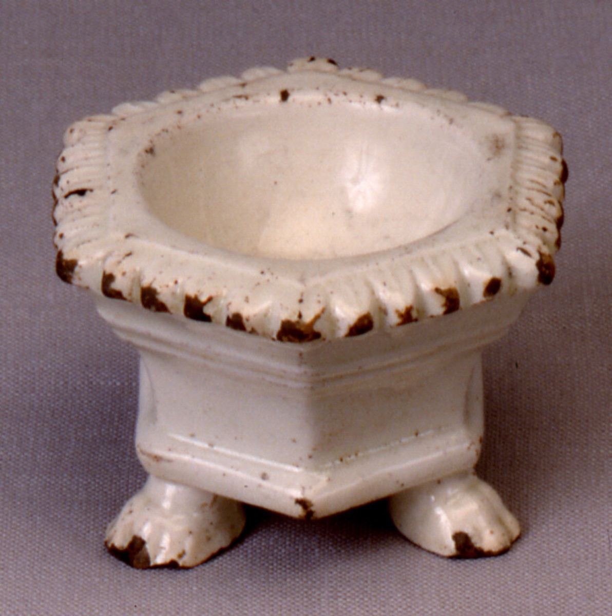 Saltcellar