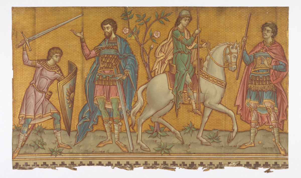 Frieze