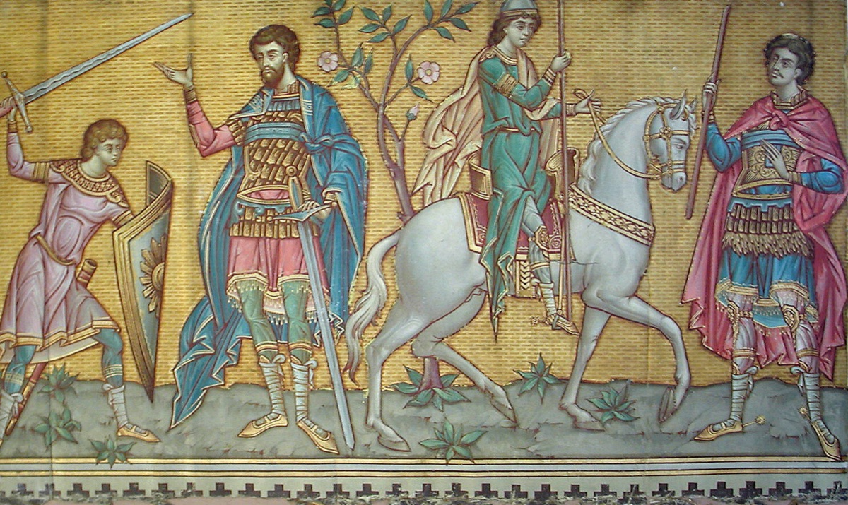 Frieze