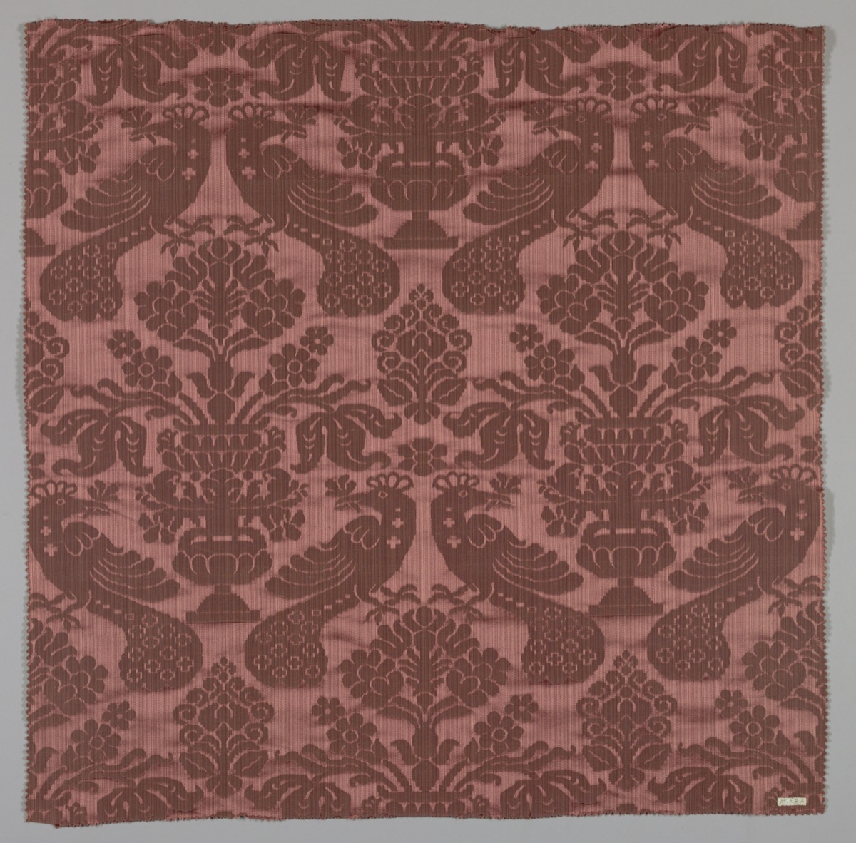 Textile — Cheney Brothers, South Manchester, Connecticut, USA