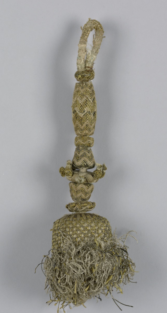 Tassel