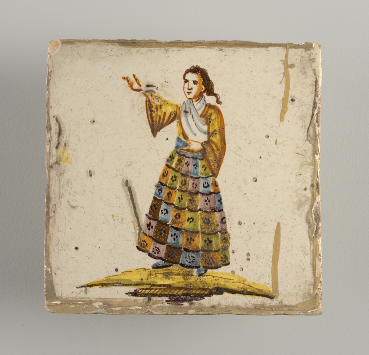 Tile