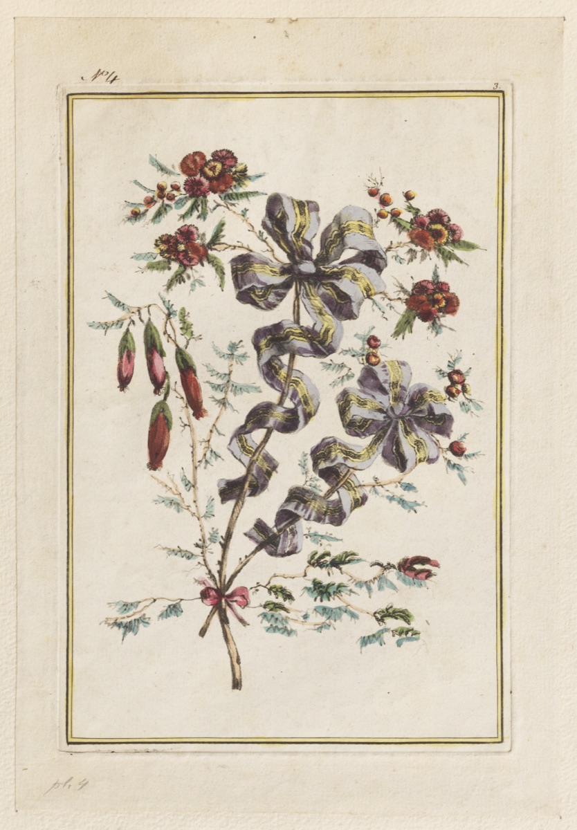 Print — Jean-Baptiste Pillement, French, 1728–1808