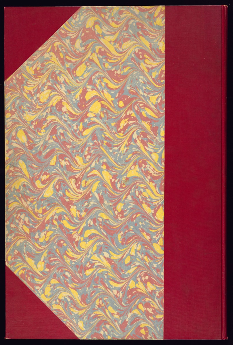 Cahier de Bÿouteries dans le Gout Modern Comme Boites, Pommes de Cannes, Bagues, Cachets, Boucles d’Oreilles &c. Dessinés et Gravés par Fay — Jean-Baptiste Fay, French, active 1765 – 1790s; Jean-Baptiste Fay, French, active 1765 – 1790s; Louis-Joseph Mondhare, French, 1734–1799; Pierre Jean, French, 1754–1829