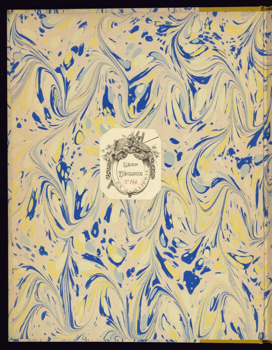 SUITE DE CHEMINÉES DE DIFFÉRENTES FORMES dans le Goût Antique Composées et Gravées par Le Canu — A. Le Canu, French, active 1746 – 1768; A. Le Canu, French, active 1746 – 1768; Geneviève-Marguerite Chéreau, French, active 1755-1768, d.1782