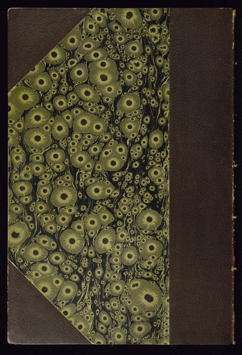 Album of Prints: Book of Tables by Pierre Lepautre — Pierre Lepautre, French, 1652–1716; Pierre Lepautre, French, 1652–1716; Marguerin Daigremont, French, 16..– 17..