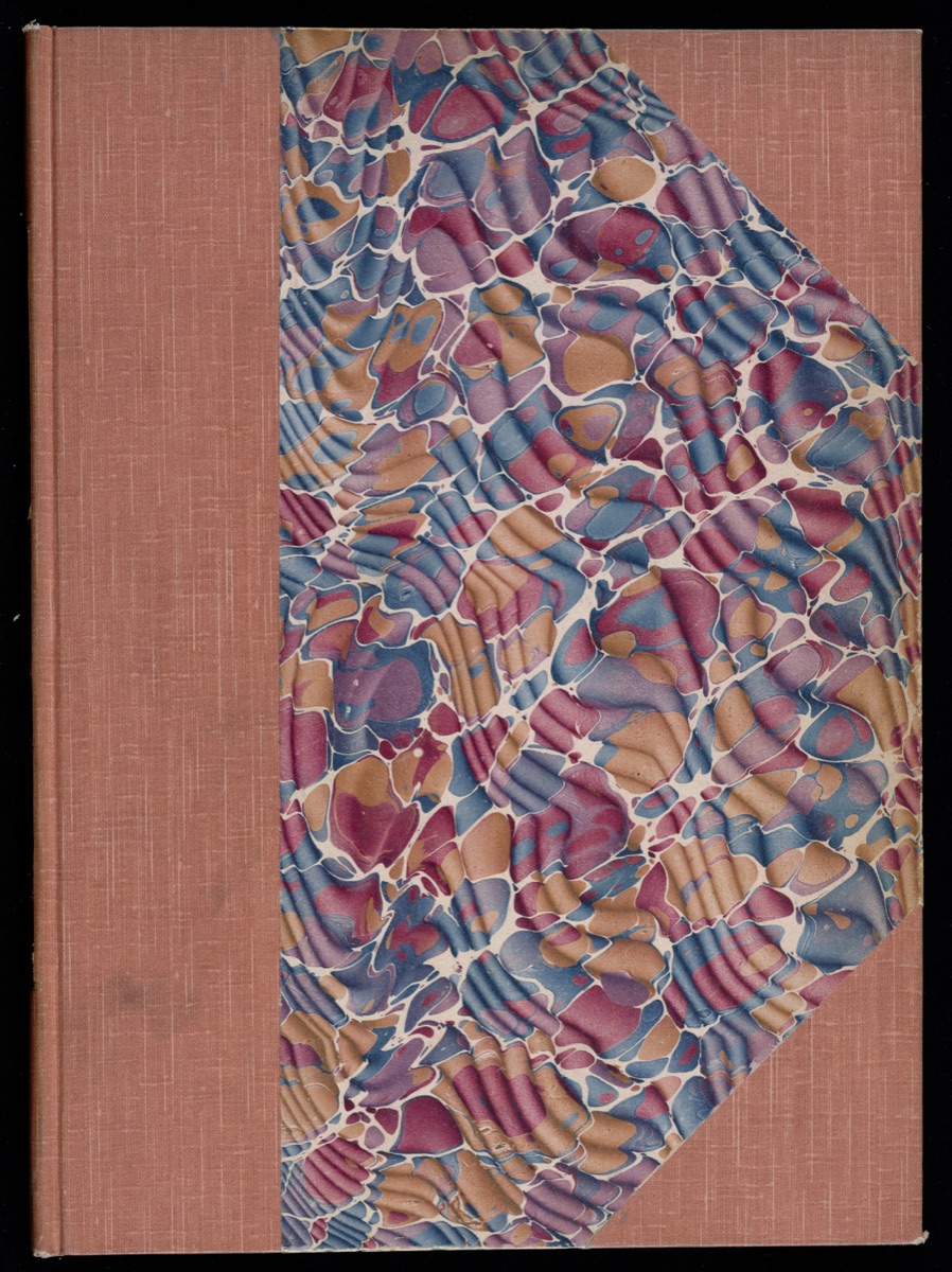 Album of Prints: First, Second, and Third Book of Vases by Jacques-Philippe de Beauvais — Jacques-Philippe de Beauvais, French, 1739 – 1781; Jacques-Philippe de Beauvais, French, 1739 – 1781; Jacques-Philippe de Beauvais, French, 1739 – 1781