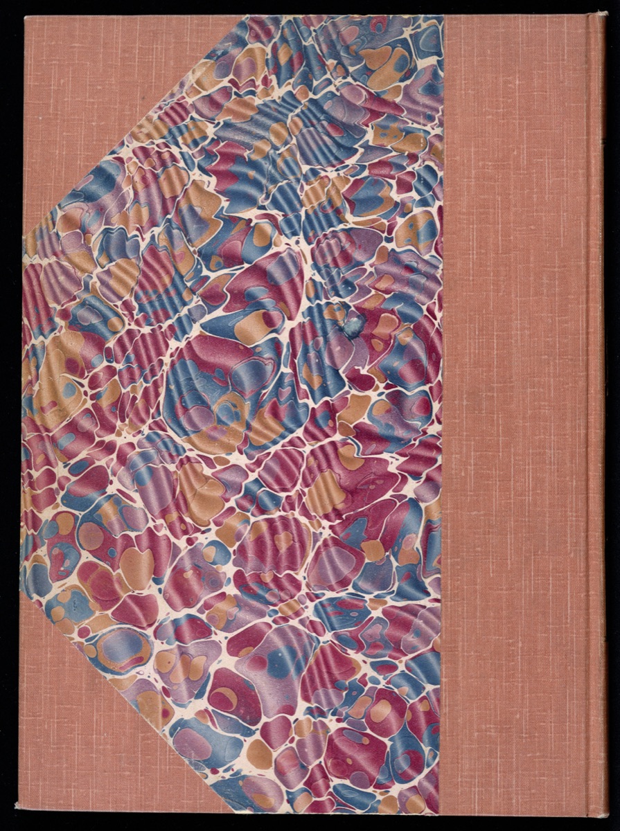 Album of Prints: First, Second, and Third Book of Vases by Jacques-Philippe de Beauvais — Jacques-Philippe de Beauvais, French, 1739 – 1781; Jacques-Philippe de Beauvais, French, 1739 – 1781; Jacques-Philippe de Beauvais, French, 1739 – 1781