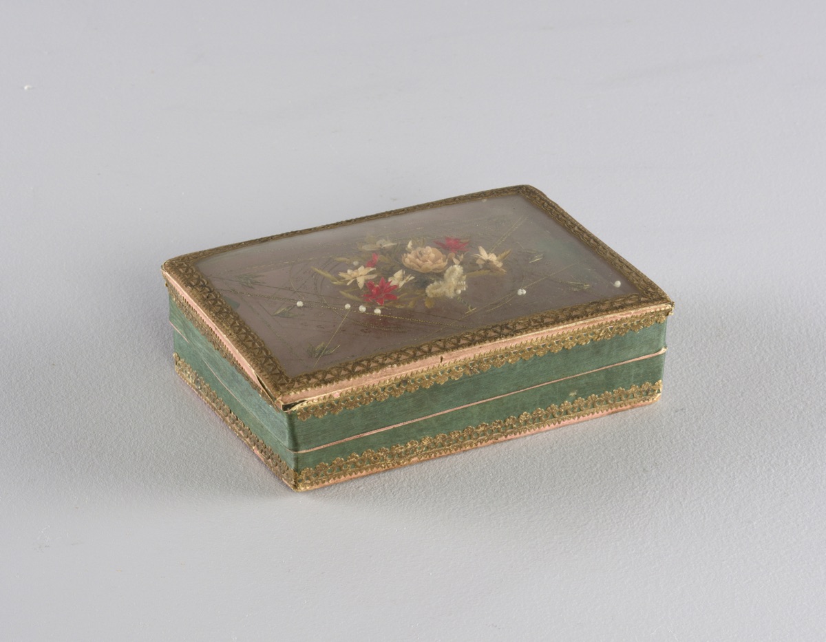 Box