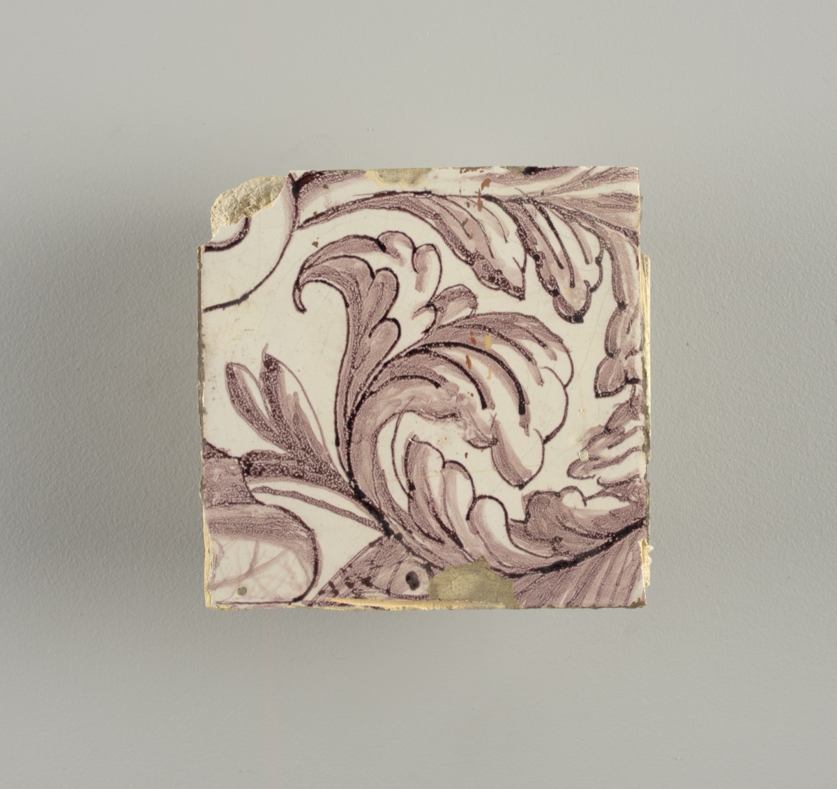 Wall facing