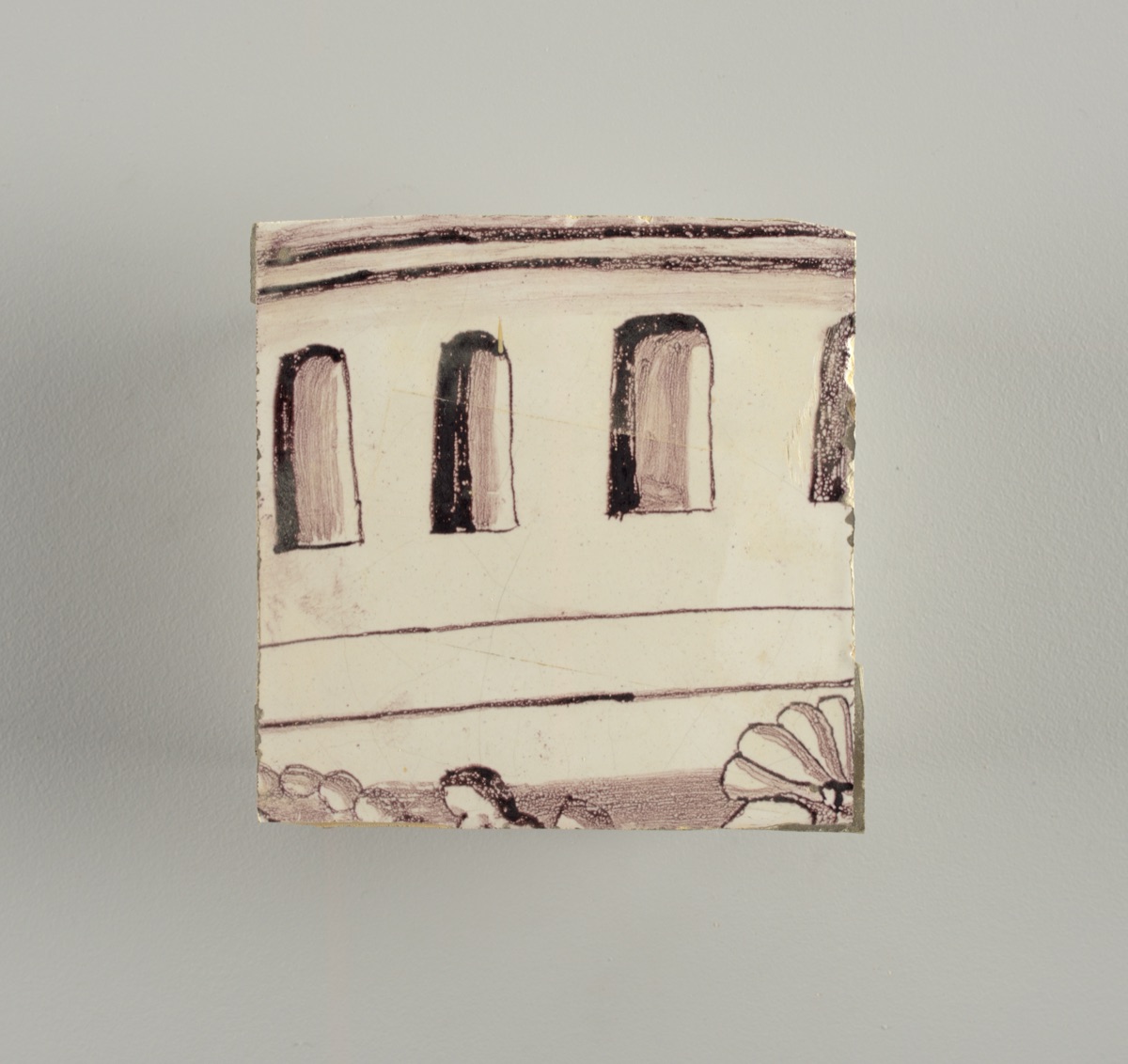 Wall facing