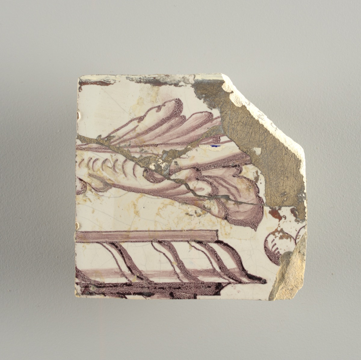 Wall facing
