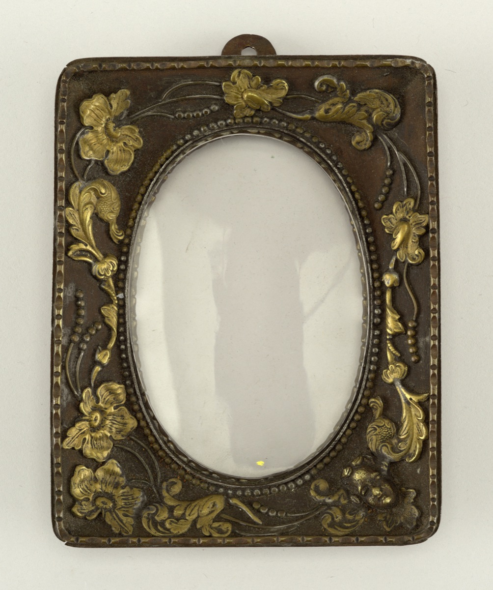 Frame