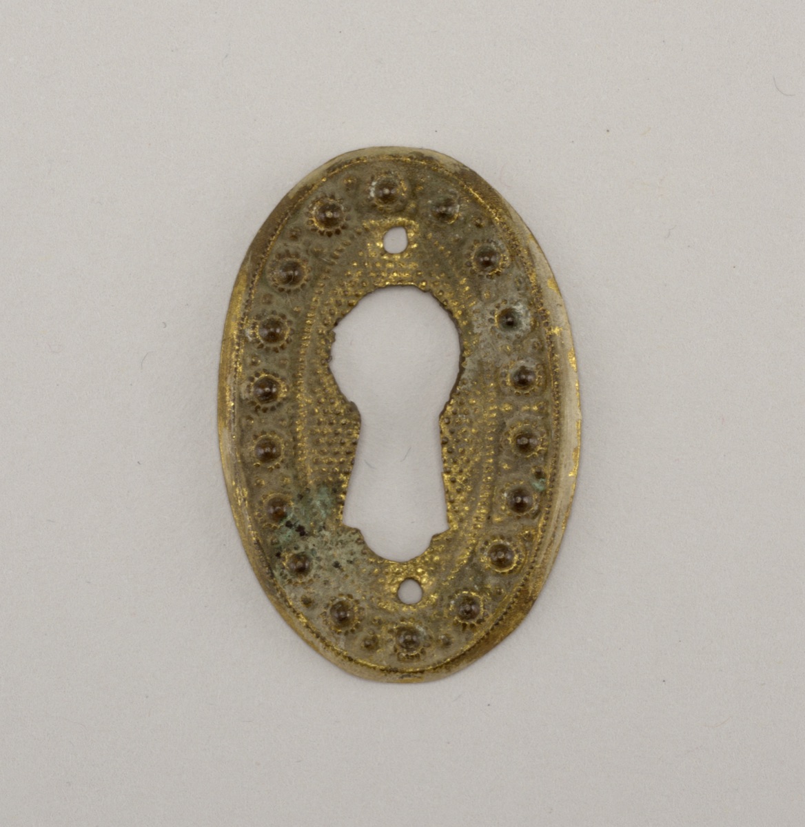 Escutcheon