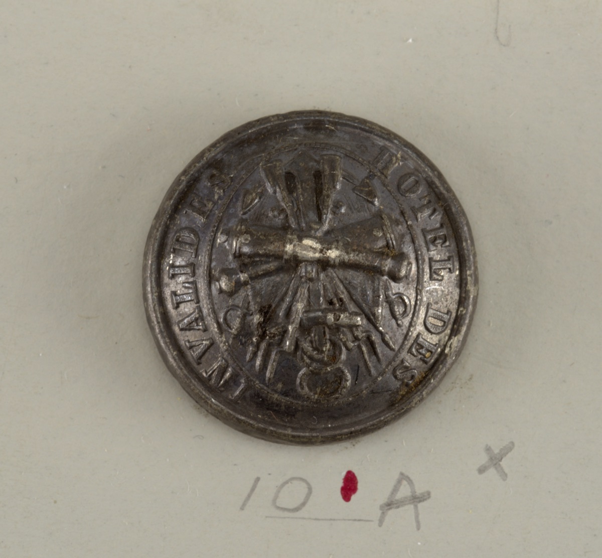 Button