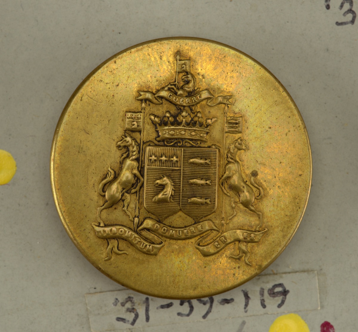Button