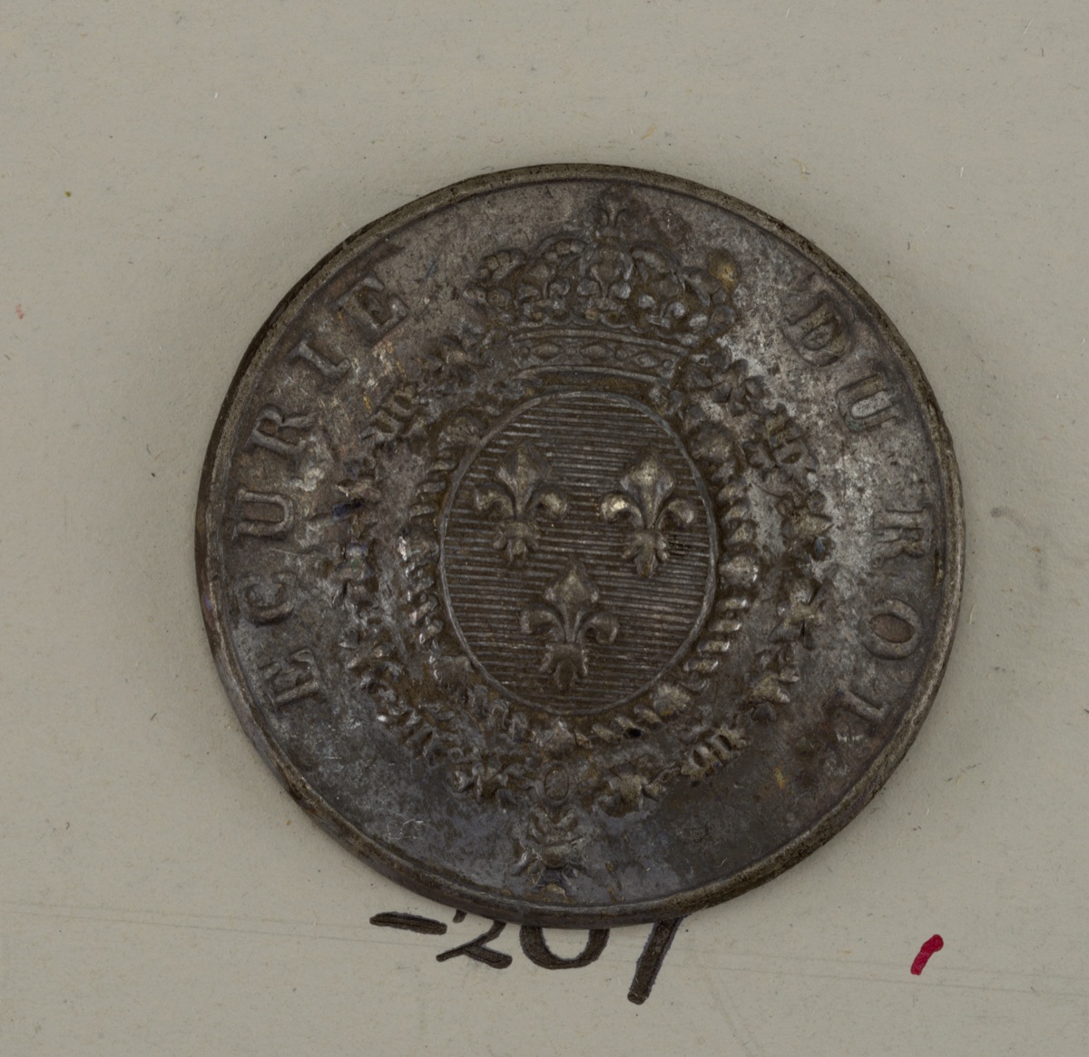 Button