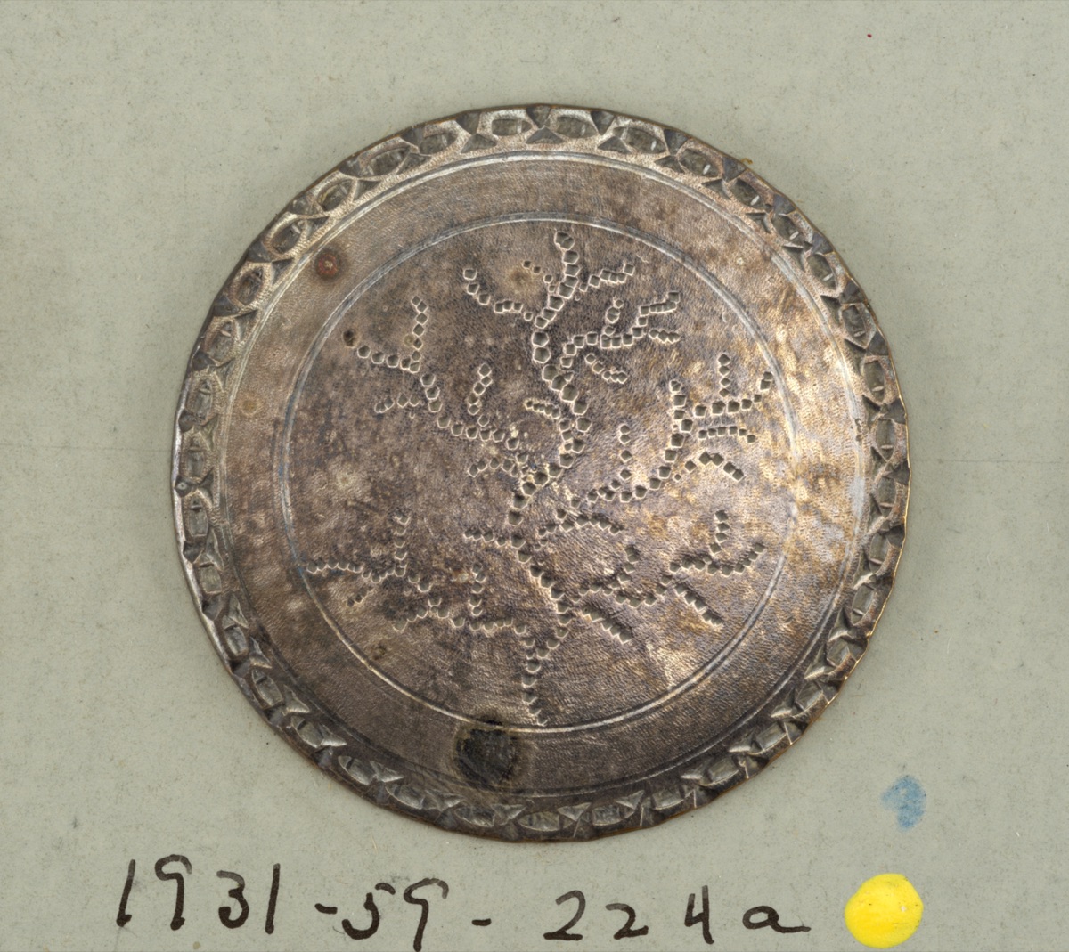 Button