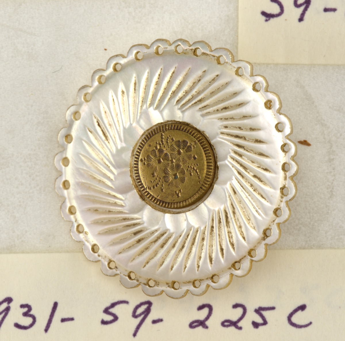 Button