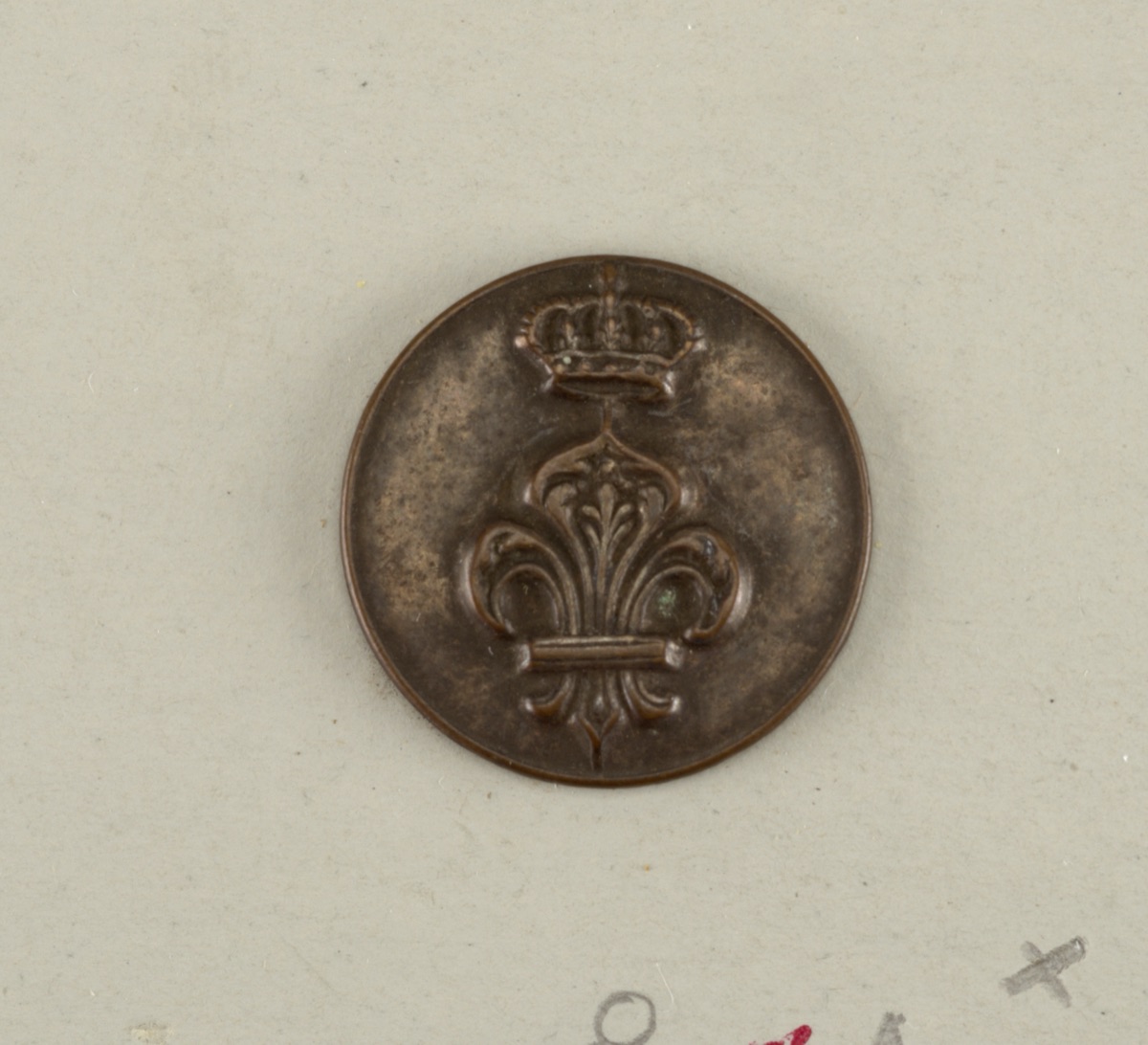 Button