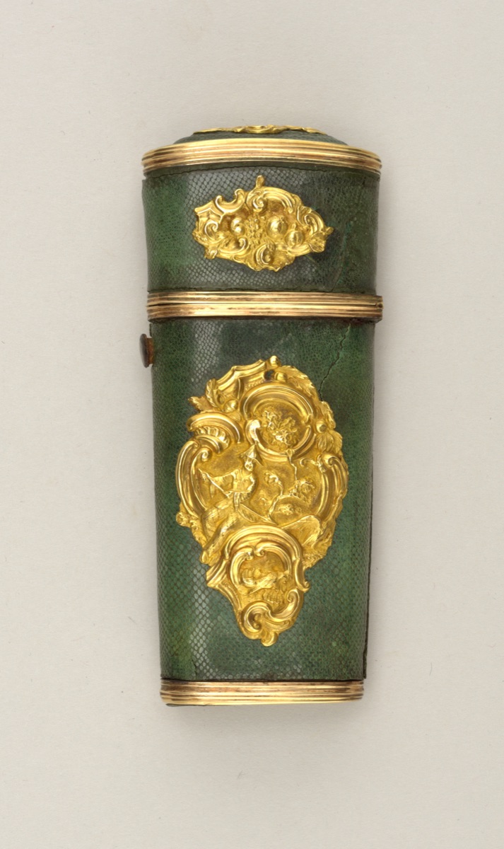 Etui